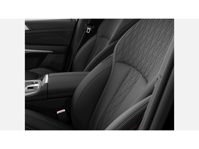 BMW X7 M60i xDrive - автомобили, коли, обяви за нови и употребявани 5