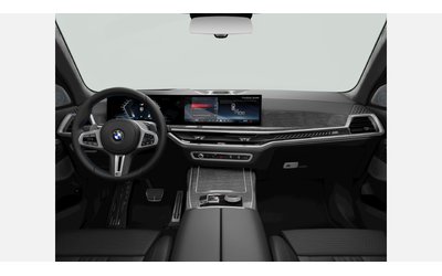 BMW X7 M60i xDrive - автомобили, коли, обяви за нови и употребявани 6