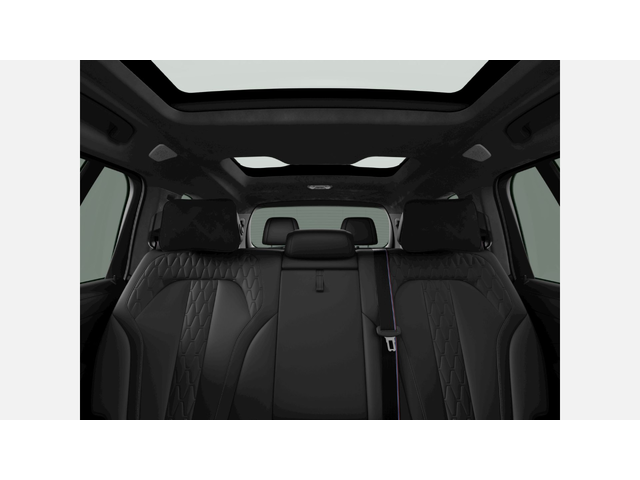 BMW X7 M60i xDrive - автомобили, коли, обяви за нови и употребявани 7