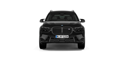 BMW X7 M60i xDrive - автомобили, коли, обяви за нови и употребявани 8
