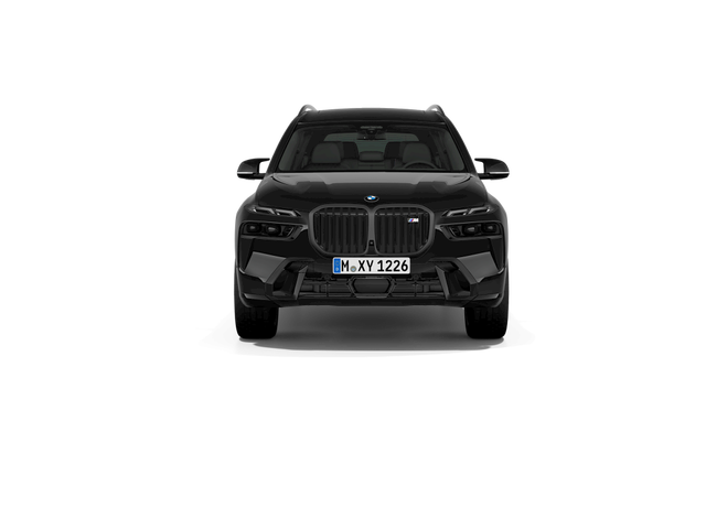 BMW X7 M60i xDrive - автомобили, коли, обяви за нови и употребявани 8