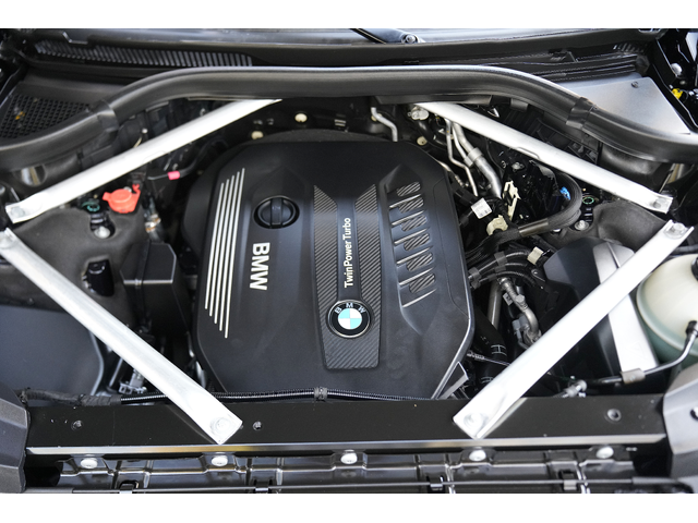 BMW X7 X7 3.0d xDrive M Package Individual Shadow Line - автомобили, коли, обяви за нови и употребявани 16