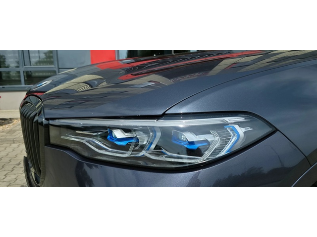 BMW X7 X7 30d M-Sport 5+1 Места - автомобили, коли, обяви за нови и употребявани 5