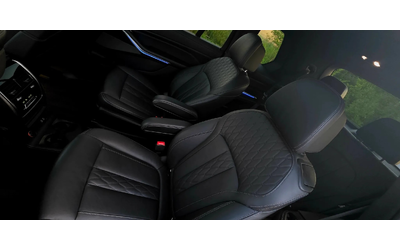 BMW X7 X7 30d M-Sport 5+1 Места - автомобили, коли, обяви за нови и употребявани 7