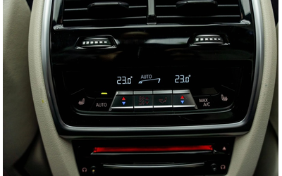 BMW X7 X7 30d xDrive - автомобили, коли, обяви за нови и употребявани 10