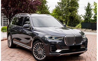 bmw-x7-x7-30d-xdrive - 1