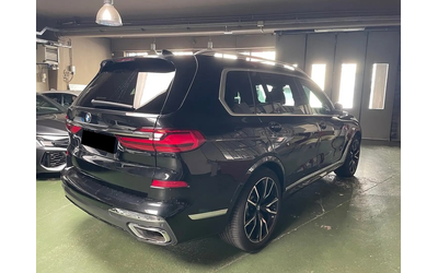 bmw-x7-x7-4-0d-xdrive-m-pack - 3