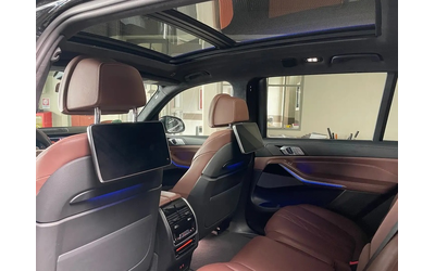 bmw-x7-x7-4-0d-xdrive-m-pack - 5