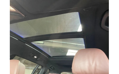 BMW X7 X7 4.0d xDrive M-Pack - автомобили, коли, обяви за нови и употребявани 7