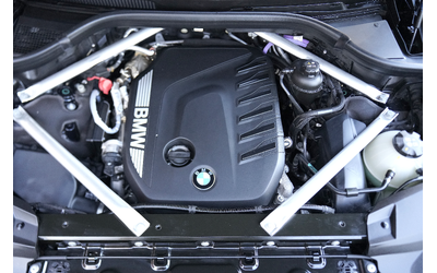 BMW X7 X7 4.0d xDrive M Package Individual ГАРАНЦИОНЕН - автомобили, коли, обяви за нови и употребявани 16