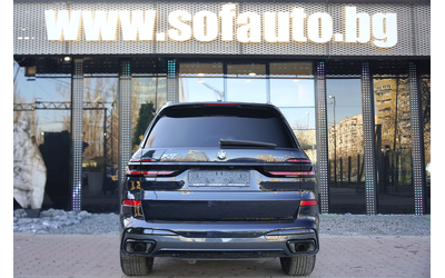 bmw-x7-x7-4-0d-xdrive-m-package-individual-garantsionen - 4