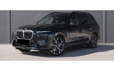 bmw-x7-x7-40d-xdrive-m-pack - 0