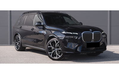 bmw-x7-x7-40d-xdrive-m-pack - 2