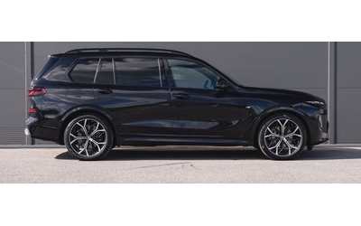 bmw-x7-x7-40d-xdrive-m-pack - 3