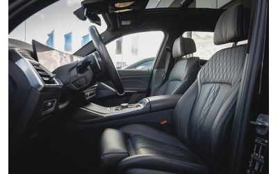 bmw-x7-x7-40d-xdrive-m-pack - 5