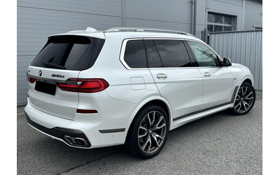 bmw-x7-x7-m50d - 1