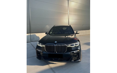 bmw-x7-x7-m50d - 0