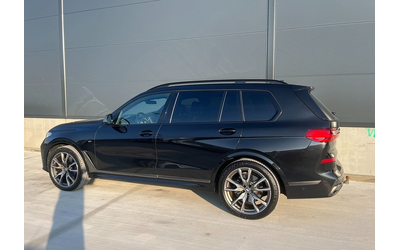 bmw-x7-x7-m50d - 1
