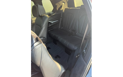 BMW X7 X7 M50d - автомобили, коли, обяви за нови и употребявани 8
