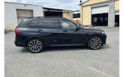 bmw-x7-x7-m50i-xdrive - 1