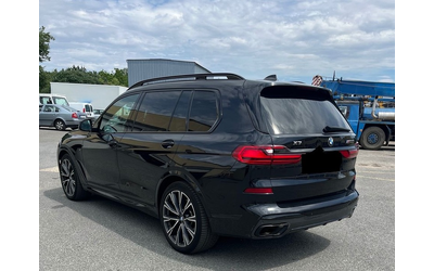 bmw-x7-x7-m50i-xdrive - 2