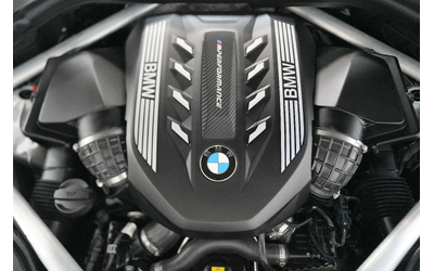 BMW X7 X7 M50i xDrive Individual Shadow Line - автомобили, коли, обяви за нови и употребявани 16