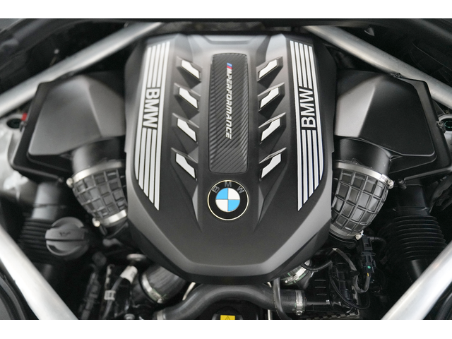 BMW X7 X7 M50i xDrive Individual Shadow Line - автомобили, коли, обяви за нови и употребявани 16