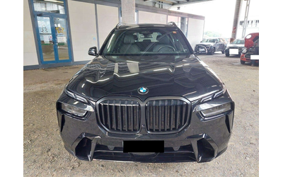 bmw-x7-x7-xdrive-40d - 1