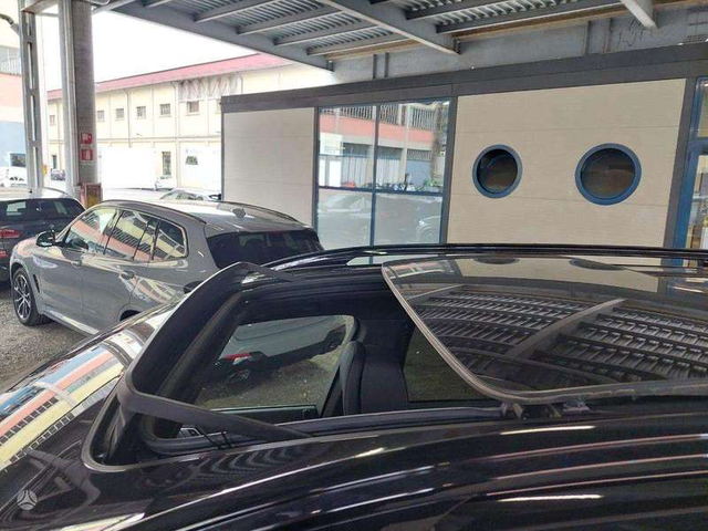 BMW X7 X7 xDrive 40d - автомобили, коли, обяви за нови и употребявани 4