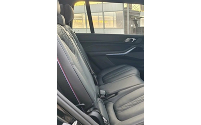BMW X7 X7 
xDrive 40d M-Sport Pro - автомобили, коли, обяви за нови и употребявани 12