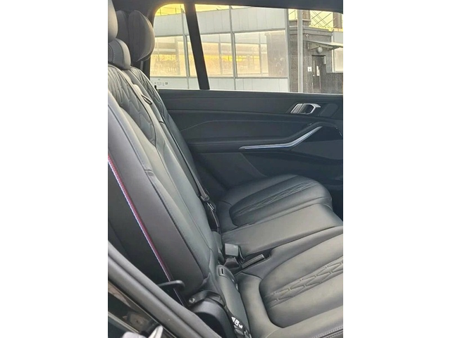 BMW X7 X7 
xDrive 40d M-Sport Pro - автомобили, коли, обяви за нови и употребявани 12