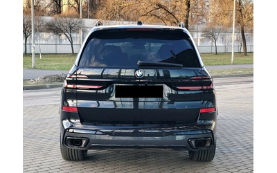 bmw-x7-x7-xdrive-40d-m-sport-pro - 2