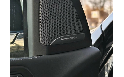 BMW X7 X7 
xDrive 40d M-Sport Pro - автомобили, коли, обяви за нови и употребявани 8