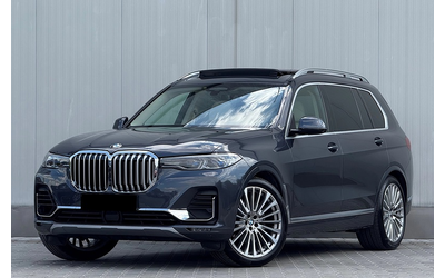 bmw-x7-x7-xdrive30d - 0