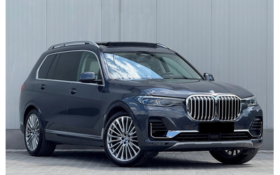 bmw-x7-x7-xdrive30d - 1