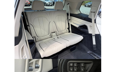 BMW X7 X7 xDrive30d - автомобили, коли, обяви за нови и употребявани 9