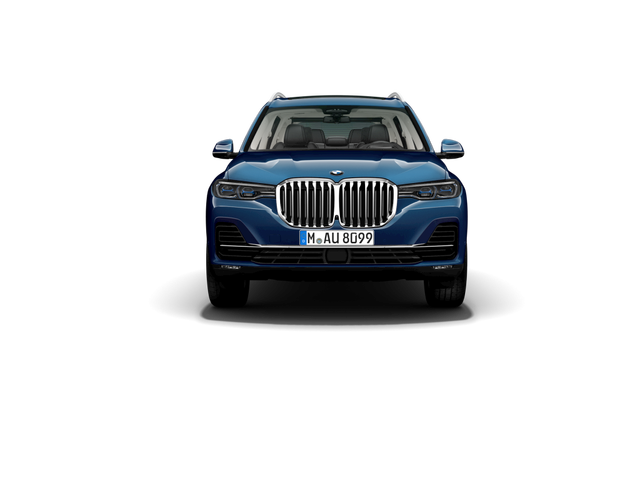 BMW X7 xDrive30d - автомобили, коли, обяви за нови и употребявани 14