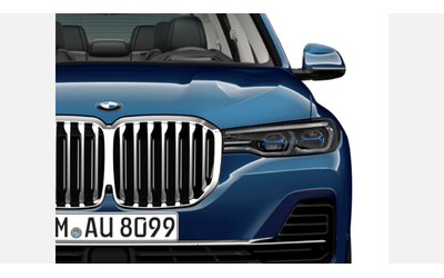 bmw-x7-xdrive30d - 5