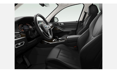 BMW X7 xDrive30d - автомобили, коли, обяви за нови и употребявани 7