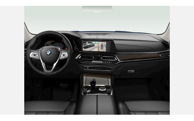 BMW X7 xDrive30d - автомобили, коли, обяви за нови и употребявани 9