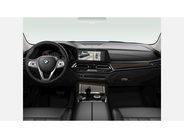 BMW X7 xDrive30d - автомобили, коли, обяви за нови и употребявани 9