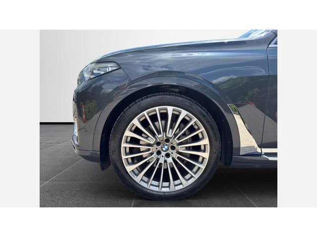 BMW X7 xDrive30d - автомобили, коли, обяви за нови и употребявани 4