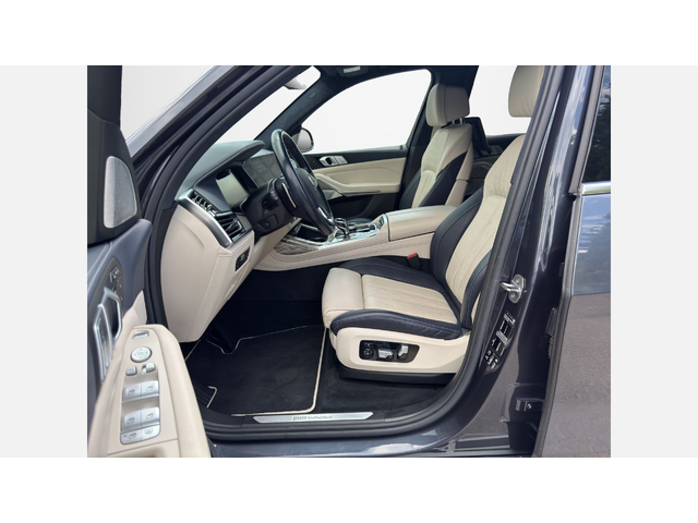 BMW X7 xDrive30d - автомобили, коли, обяви за нови и употребявани 5