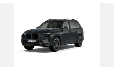 bmw-x7-xdrive40d - 1