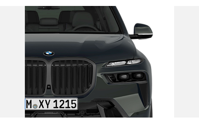 bmw-x7-xdrive40d - 5