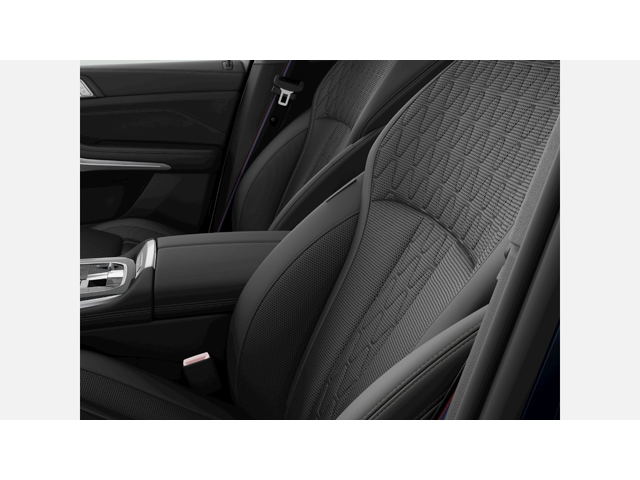 BMW X7 xDrive40d - автомобили, коли, обяви за нови и употребявани 8