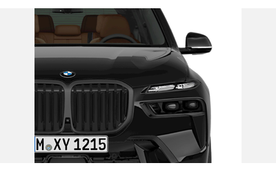 bmw-x7-xdrive40d - 5