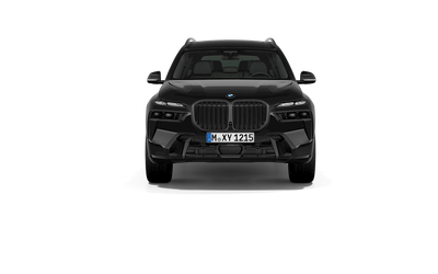 BMW X7 xDrive40d - автомобили, коли, обяви за нови и употребявани 12