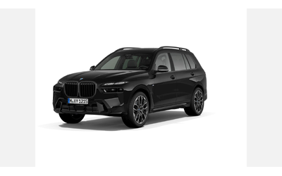 bmw-x7-xdrive40d - 1