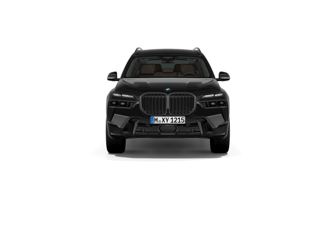 BMW X7 xDrive40d - автомобили, коли, обяви за нови и употребявани 12